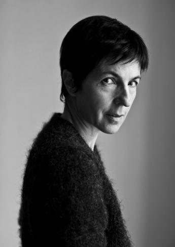 Christine Angot