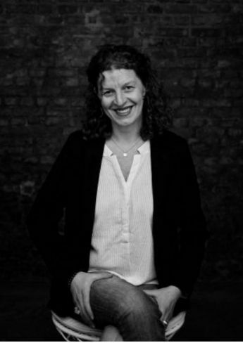 Ann Cuyvers