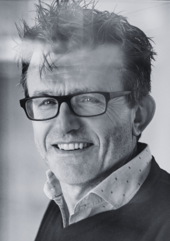 Kris Van Steenberge