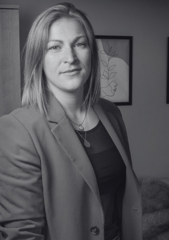 Doreen Hendrikx