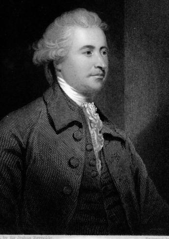 Edmund Burke