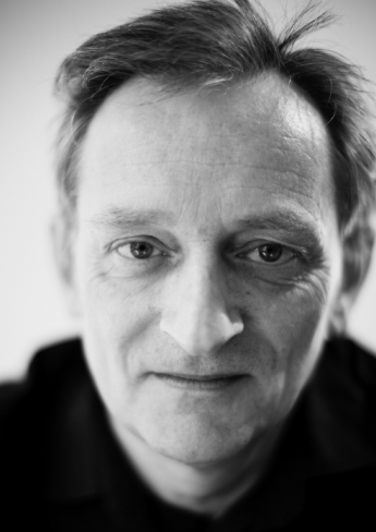 Erwin Mortier