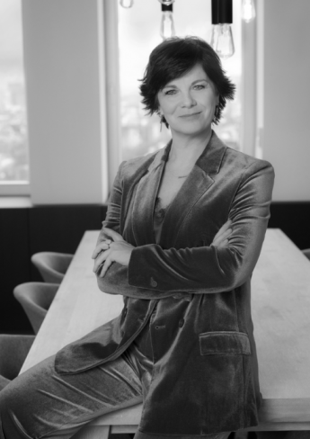 Gina Peeters