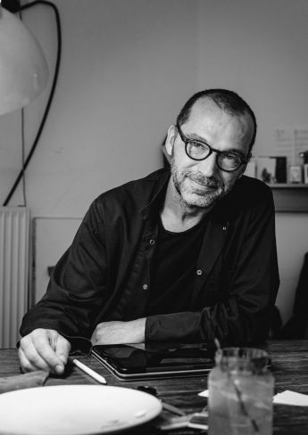 Jan Van Lierde