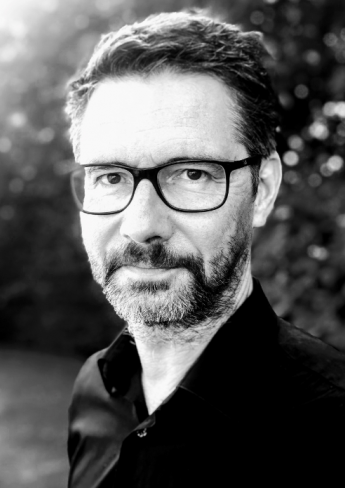 Jo Caudron