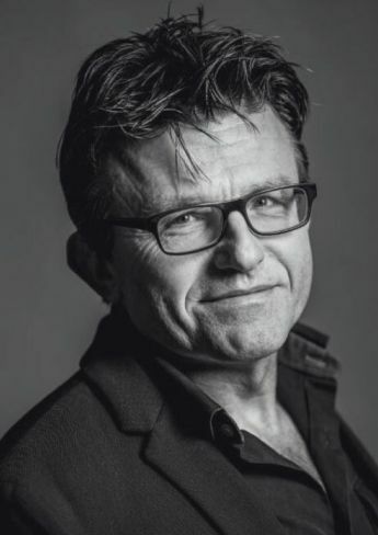 Kris Van Steenberge