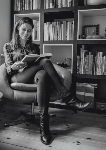 Lore  Dewulf