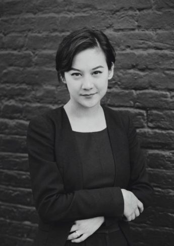 Michelle Zauner