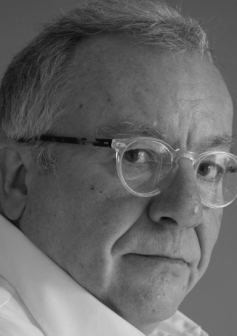 Patrick De Bruyn