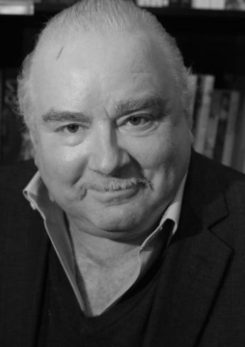 Peter Ackroyd