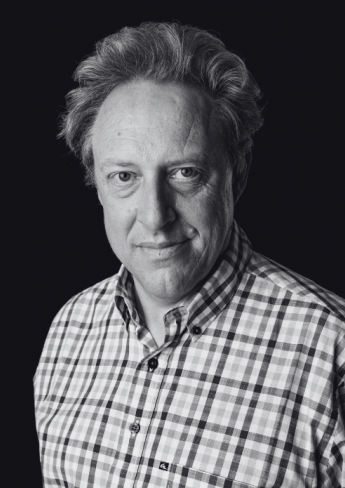 Ruud Hendrickx