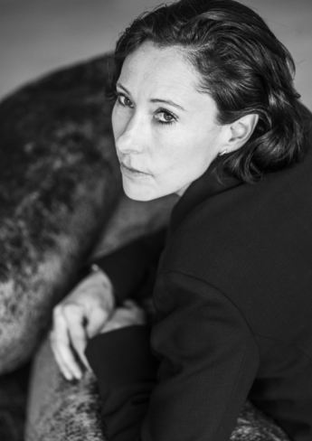 Saskia De Coster
