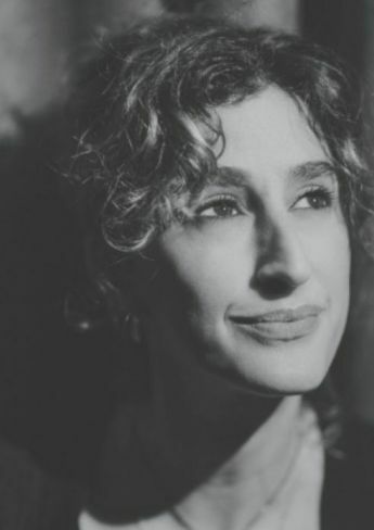 Yasmina  El Messaoudi