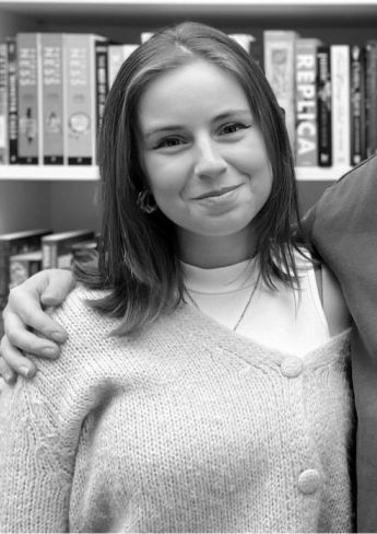 Yasmine  Van Den Meersch