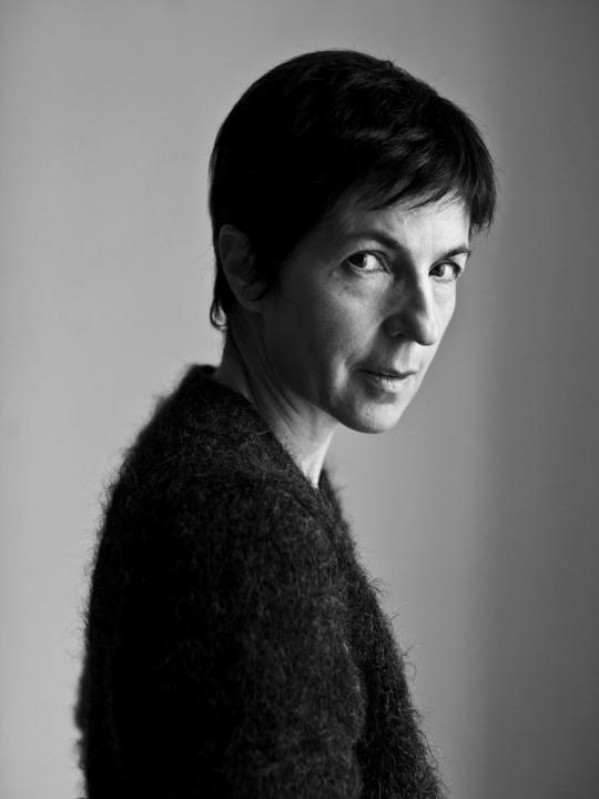 Christine Angot