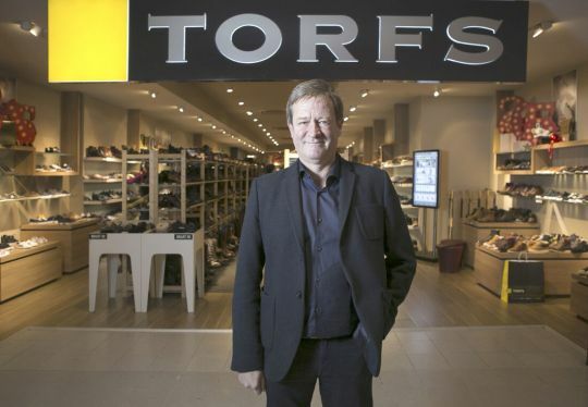 Wouter Torfs
