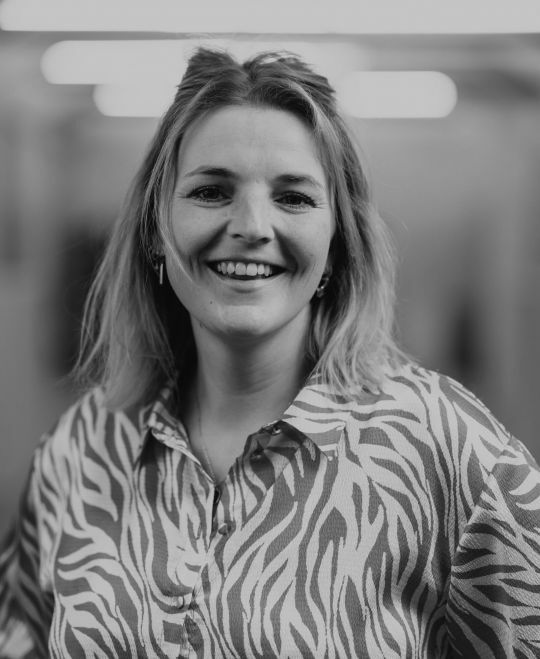 Anja Peleman