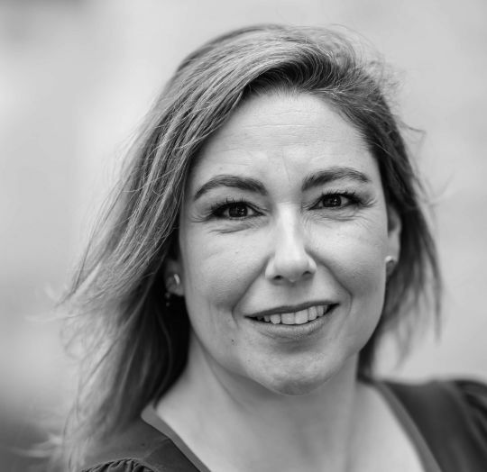 Nathalie Claes
