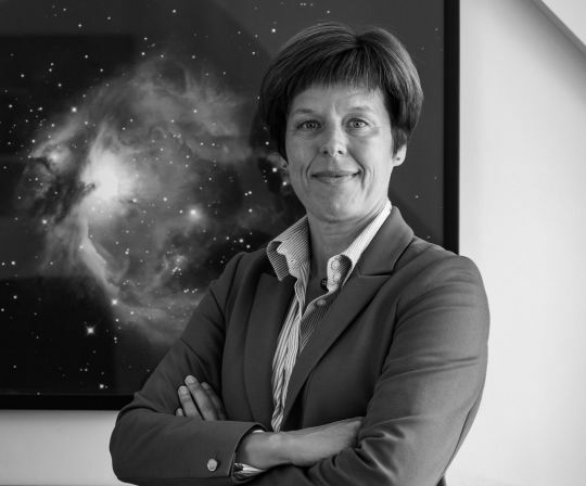 Nancy Vermeulen