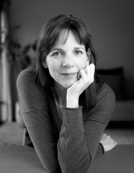 Ann Baeke