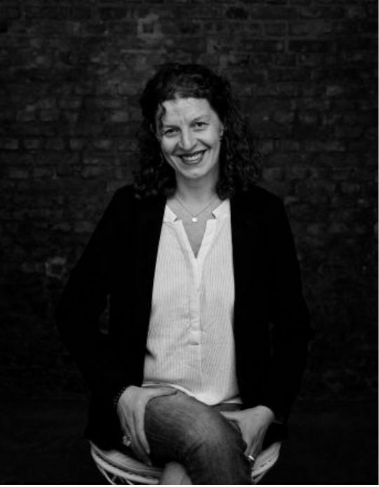 Ann Cuyvers