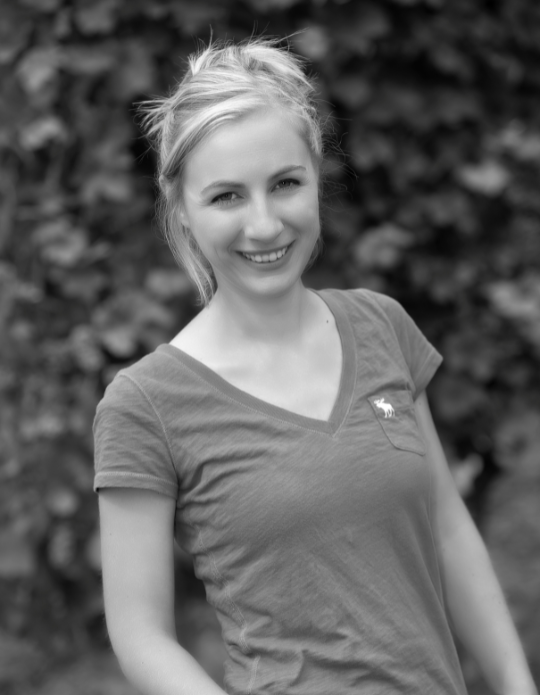 Annelies Nys