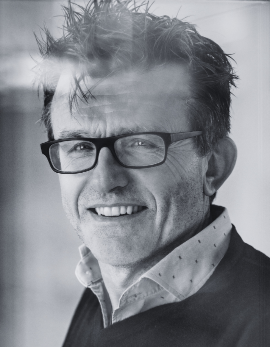 Kris Van Steenberge