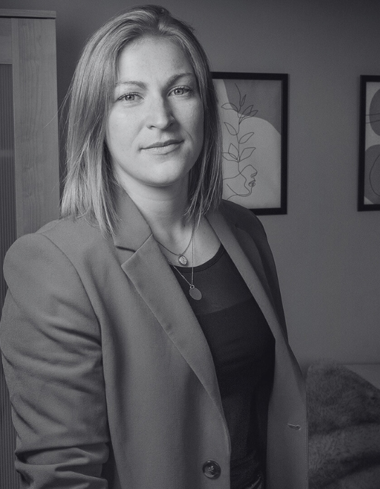 Doreen Hendrikx
