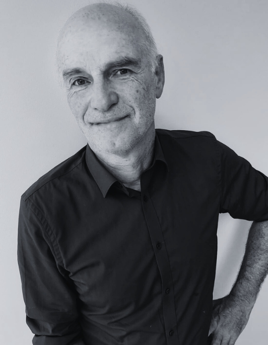 Jos Vandervelden