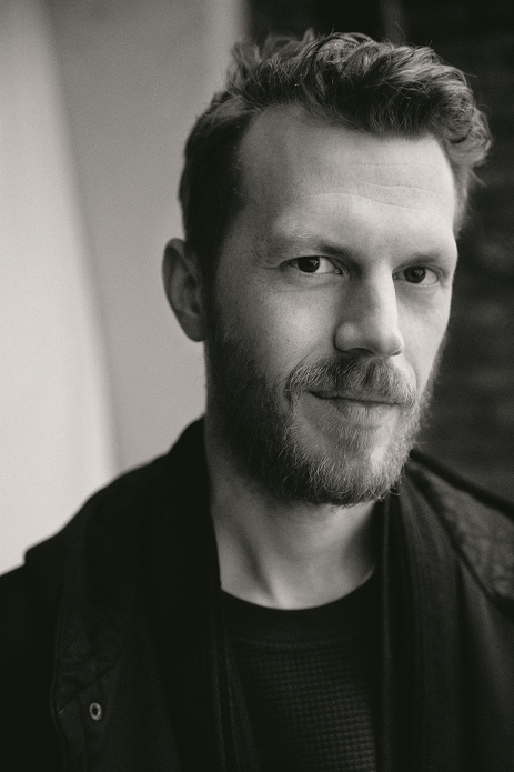 Bert Moerman