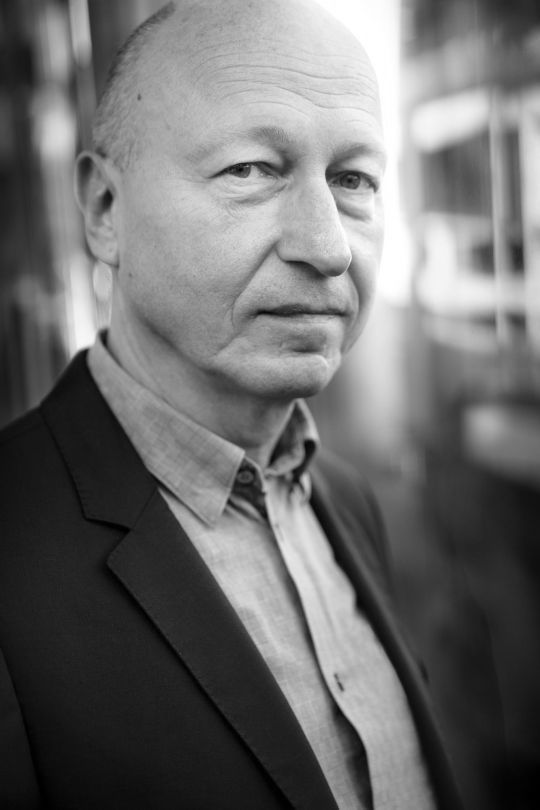 Stefan Blommaert