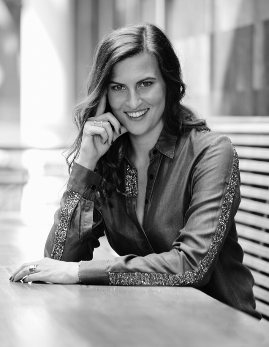 Chloé De Bie