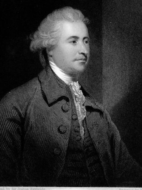 Edmund Burke