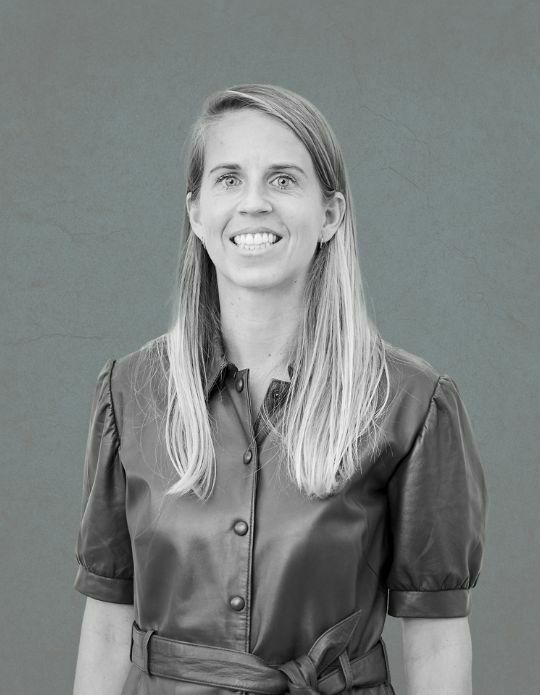 Elke De Witte