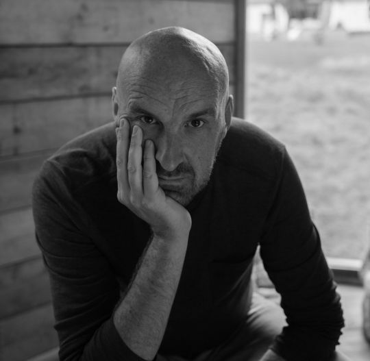 Eric Goens