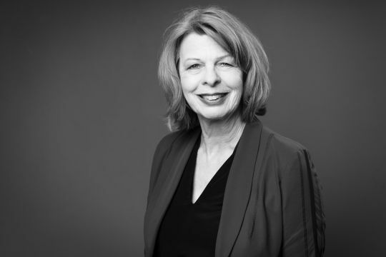 Anja Machielse