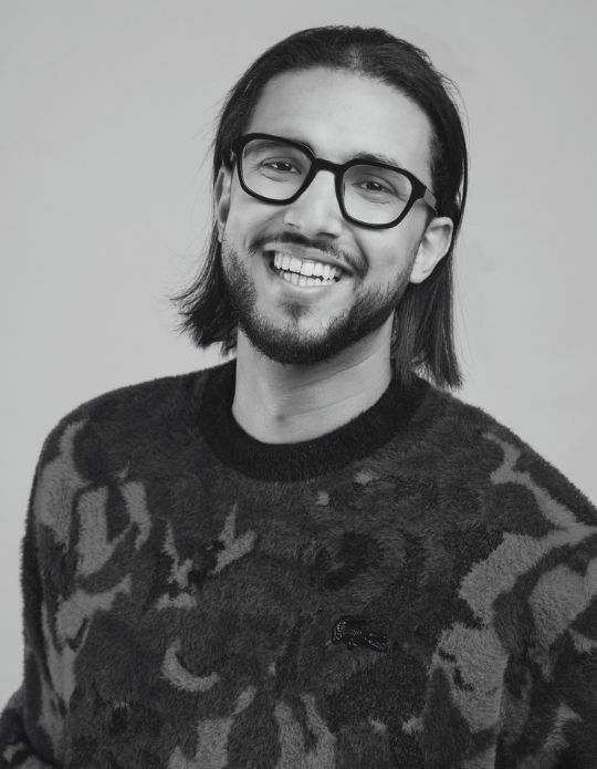 Hamza  Ouamari