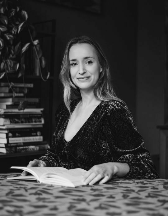 Hanne Lemmens