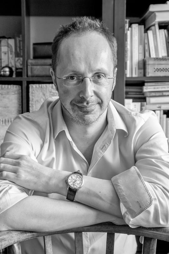 Jean-Paul Mulders