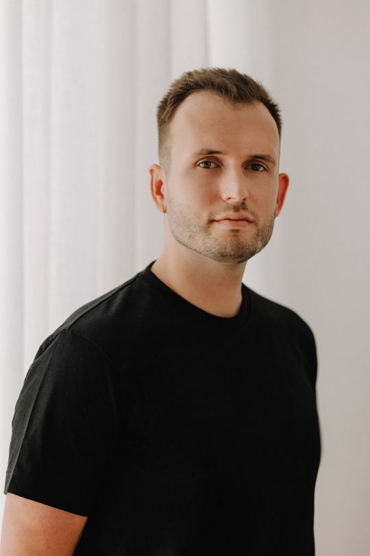 Jorik Leemans