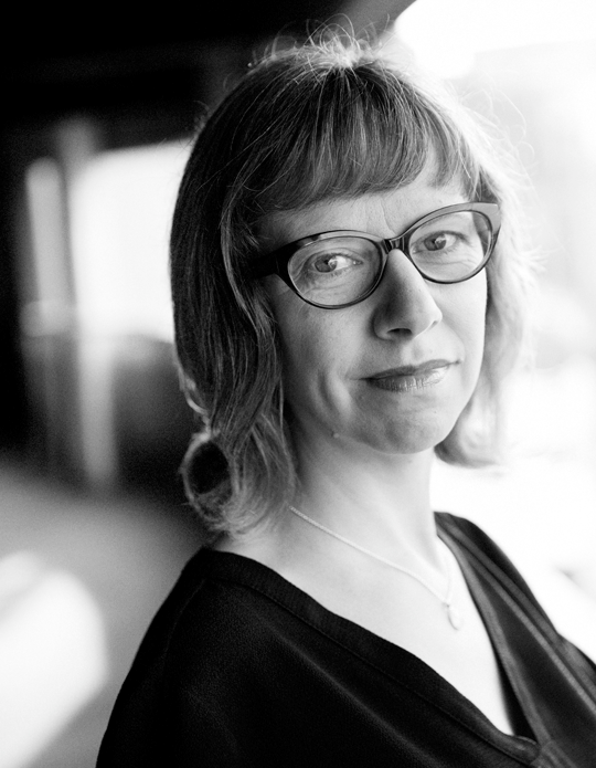 Kathy Mathys