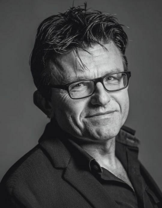 Kris Van Steenberge