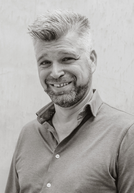 Kurt Van Gasse