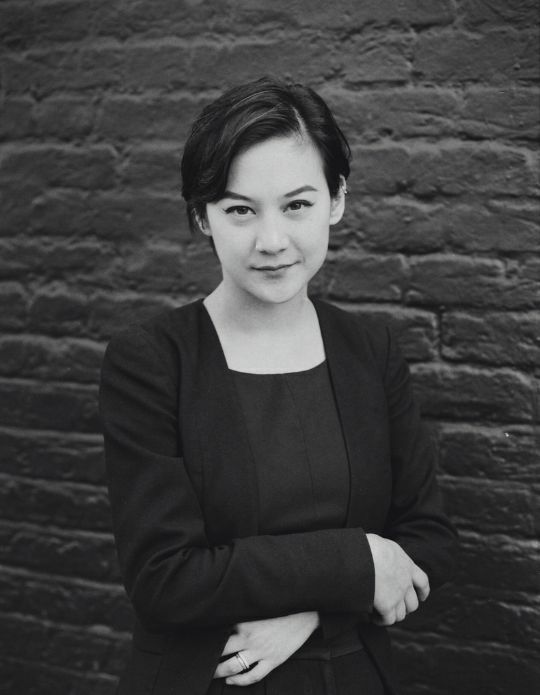 Michelle Zauner