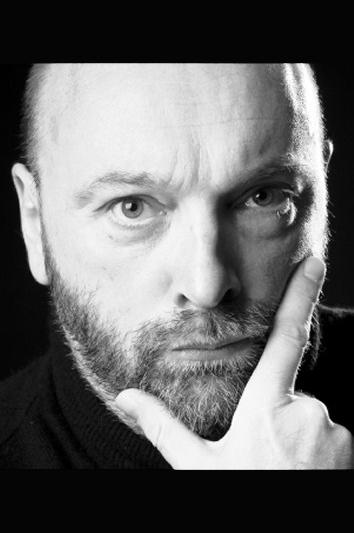 Patrick Bernauw