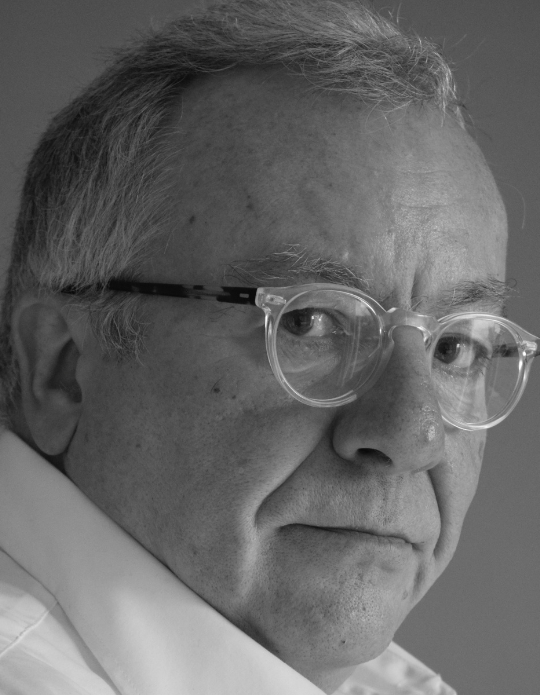 Patrick De Bruyn