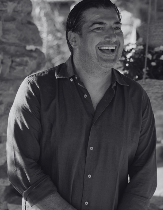 Peppe Giacomazza