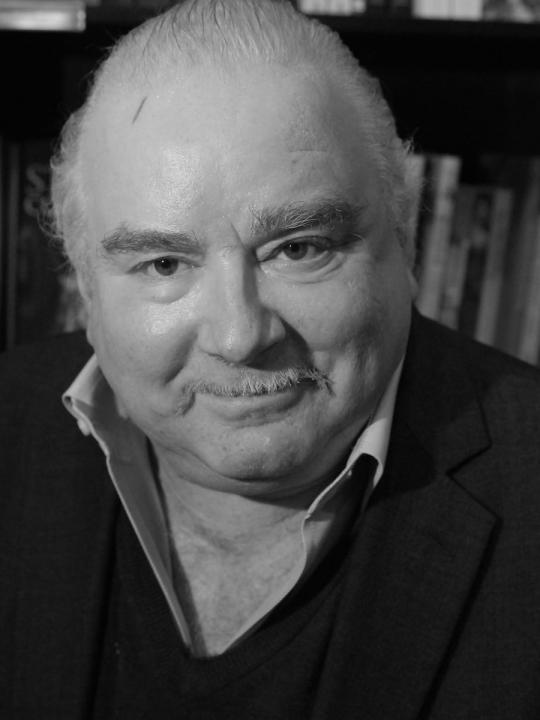 Peter Ackroyd