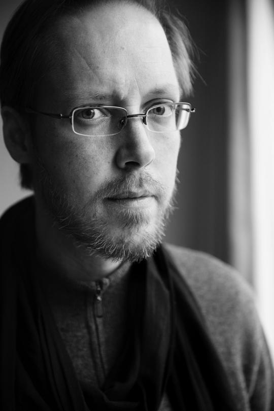 Pieter Van Ostaeyen
