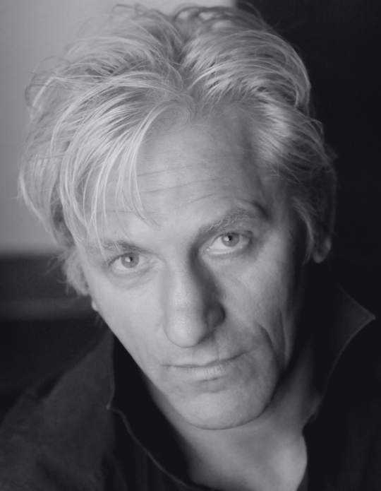 Rick de Leeuw